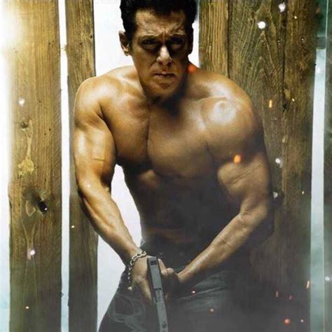 Throwback Thursday Did You Know Salman Khan Began His Fitness Journey With Bhaiya Gym At An