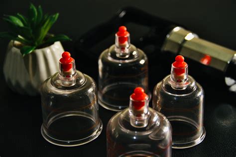 Part I What Are The Types Of Cupping Therapy Bloggers Cupping