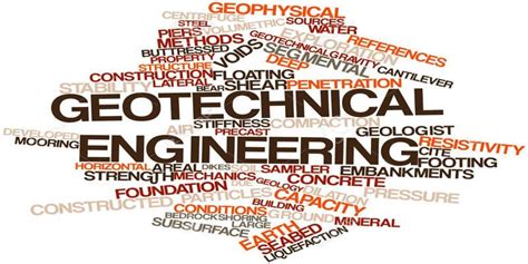 Geotechnical Engineering Engineering Engbasha