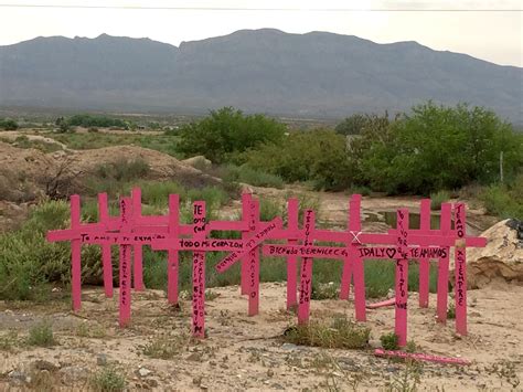 Verdict Expected Today In Trial Of 11 Missing Juarez Women Fronteras
