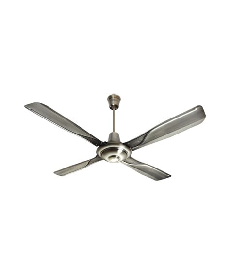 The ceiling fans with lights is gaining its popularity in indian market. Havells 1320 mm Yorker Ceiling Fan -Antique Brass Price in ...