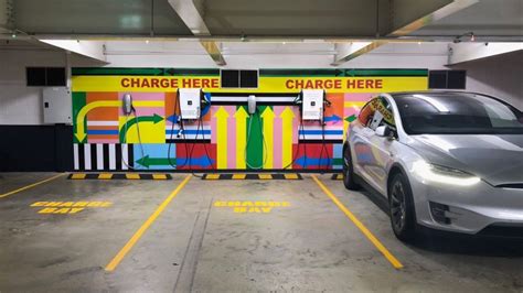 The tesla destination charging program is highly underrated, as most discussions revolve around the supercharger network. How businesses can get a Tesla Destination charger ...
