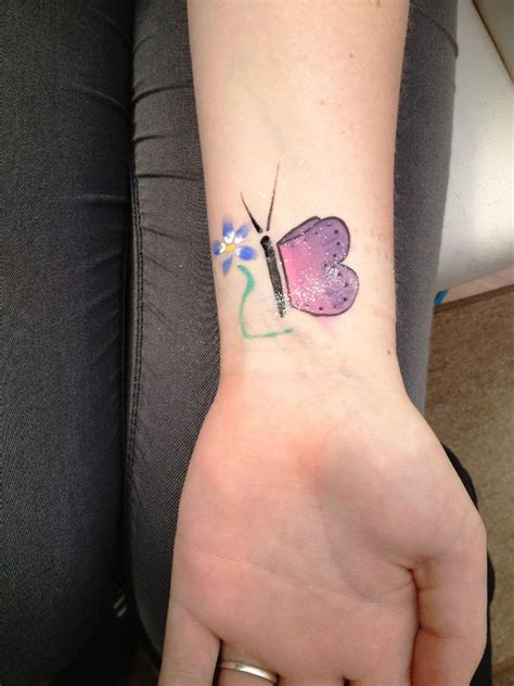25 Wrist Tattoos For Women Flawssy