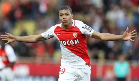 Find the perfect ethan mbappe stock photos and editorial news pictures from getty images. Kylian Mbappe - Bio, Birthday, Facts, Wiki, Net Worth ...