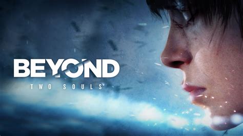 Демо версия Beyond Two Souls уже в магазине — Epic Games Store