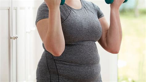 Belly Fat Is Bad For Your Heart Researchers Say Abc News
