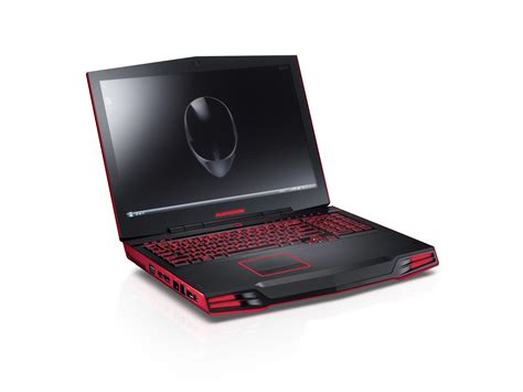 Not sure which alienware laptop or desktop you should buy? Alienware M17x - Gaming Tech | Hooked Gamers