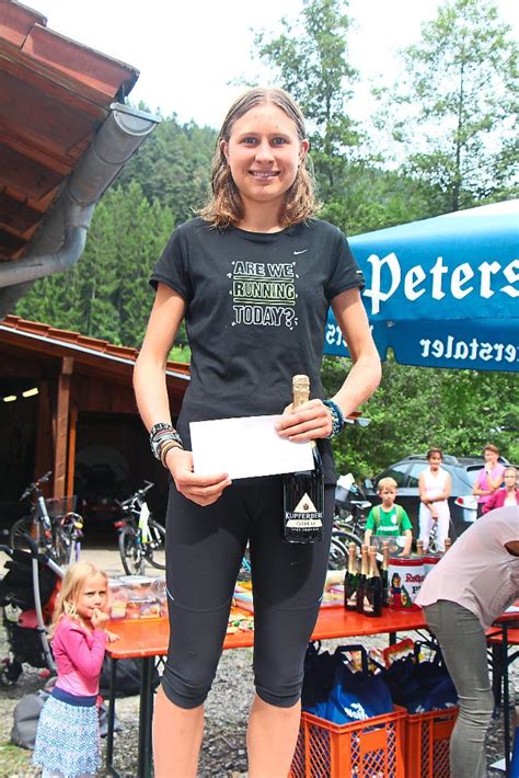 We did not find results for: Strahlender Sieger über 10 Kilometer wurde Johannes ...