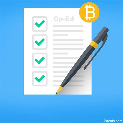 You can use it to buy products and services, but not many shops accept bitcoin yet and some countries have banned it altogether. Do You Have What it Takes to Write Op-Ed Articles for Bitcoin.com? - Coin AIO (All In One)