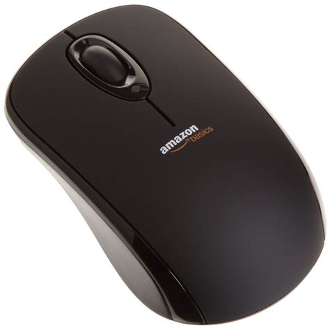 Today, everybody know about computer mouse, but only few people aware about that who was invented of mouse and when. AmazonBasics Wireless Mouse with Nano Receiver | Tropical ...