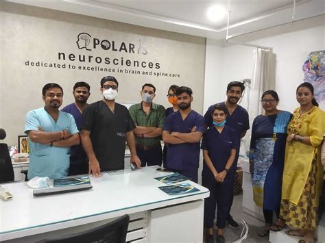 Neuro Physiocon 3 Polaris Neurosciences Hospital Khandari Agra