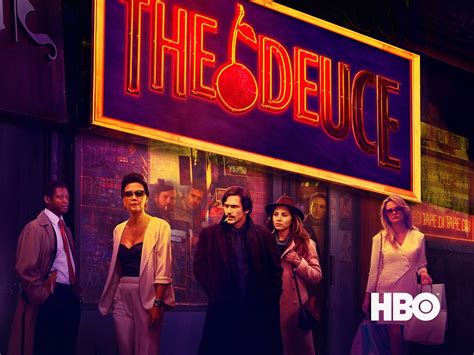 How To Watch The Deuce Season 3 On Hbo Max