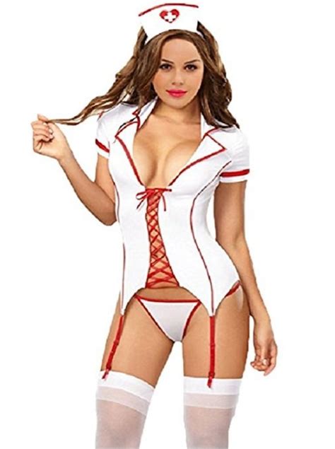 Erotic Lingerie Hot Sexy Costumes Free Shipping Hot Sale Emergency