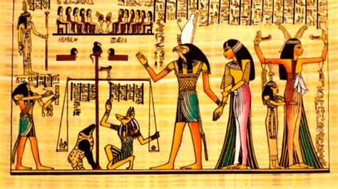 Beautiful Ancient Egyptian Music Youtube