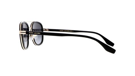 Sunglasses Marc Jacobs Marc 515s 8079o 54 21 Black In Stock Price