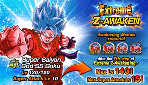 Extreme Z Battle Next Level Strike Super Saiyan God Ss Goku Dragon