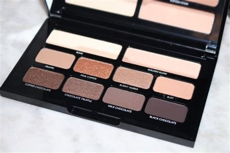 Bobbi Brown Nude On Nude Eyeshadow Palettes Review Swatches Hot