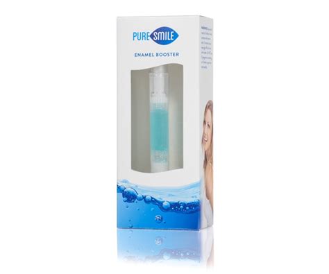 Mineral Enamel Booster Teeth Whitening Products Puresmile