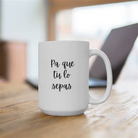 Nuyorican Coffee Mugs Naci Boricua Baby Coffee Mug Hispanic Etsy