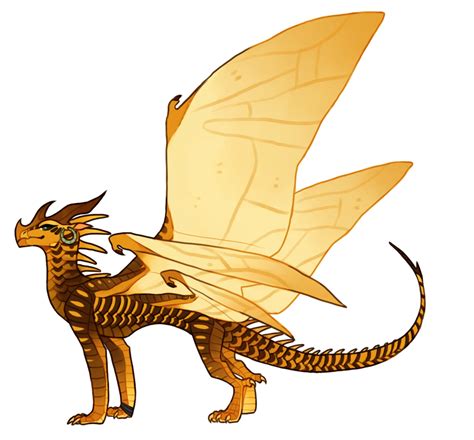 Hivewingg By Spookapi Wings Of Fire Dragons Wings Of Fire Wings Of