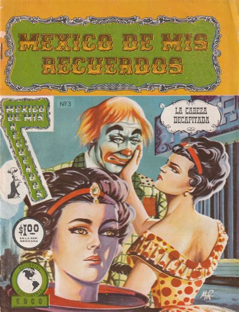 MEXICO DE MIS RECUERDOS 1965 EDCO 3 Ficha de número en Tebeosfera