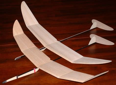 Blog Wood Balsa Wood Glider Plans Free Gliders Balsa Glider Model