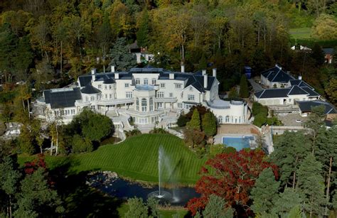 The 12 Most Expensive Homes In The World Celebrity Net Worth
