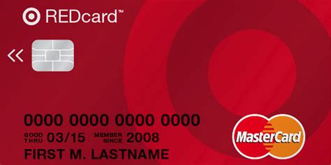 There are lots of advantages to activate target red card and if users want to get this offers them. Target Reveals Prototype of 'Smart' Credit and Debit Cards