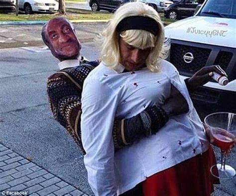 12 Politically Incorrect Halloween Costumes To Avoid This Year Social News Daily