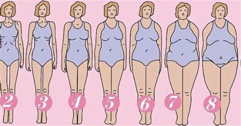 what s your ideal female body type girlsaskguys
