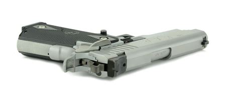 Sti 2011 Vip 45 Acp Caliber Pistol For Sale