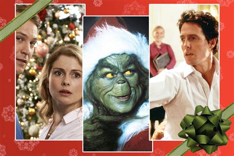 A List Of All The Classic Christmas Movies On Netflix 2018 Decider