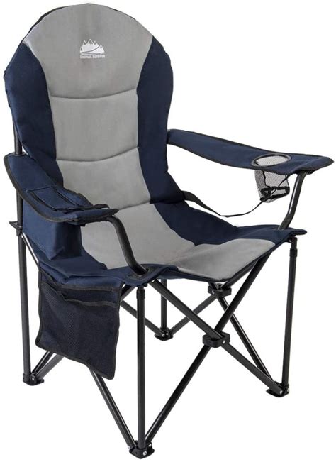 Most Comfortable Camping Chair Review 10 Best Reclining Camping Chair