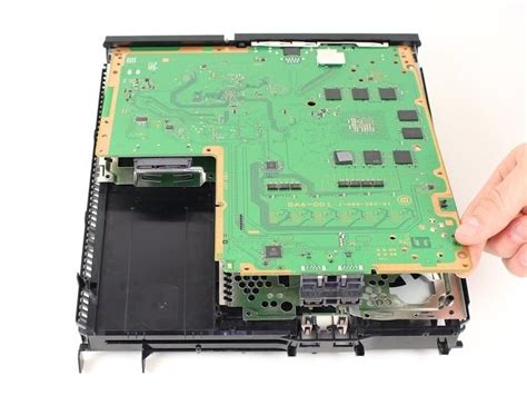 Click here to review more details. Playstation 4 motherboard schematic