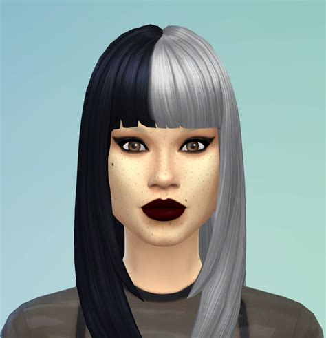 Whats Her Name And Story Rsims4