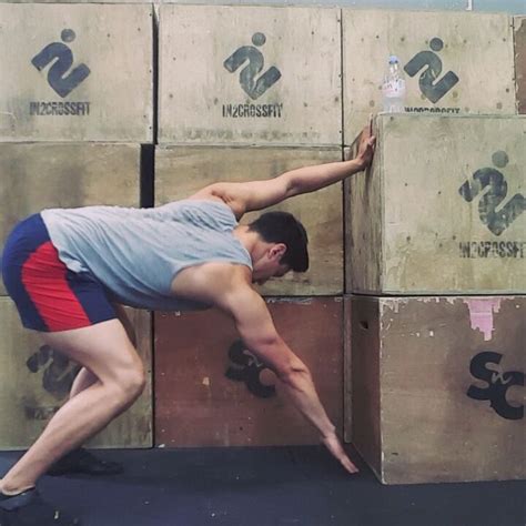 Check If Any Of These Common Crossfit Mobility Problems Affect You Find Out What You Need To