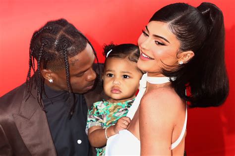 Kylie Jenner Buys Two Year Old Daughter Stormi A 200k Pony Page Six