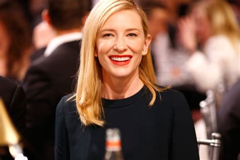 Cate Blanchett At The Critics Choice Awards 2014 Popsugar Celebrity Critic Choice Awards