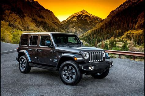 jeep wrangler redesign unlimited rubicon  baby