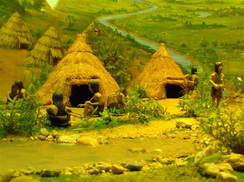 Destination: Amsa Prehistoric Settlement Site - Worthy Go