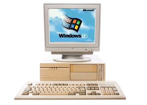 Windows 95 Love W95 Theme Demo