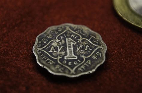 Free Picture Metal Coin India Metal Antique Ancient Cash Money