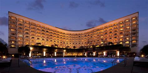 Top 20 Five Star Luxury Hotels In Delhi Tour My India Hotel Palace
