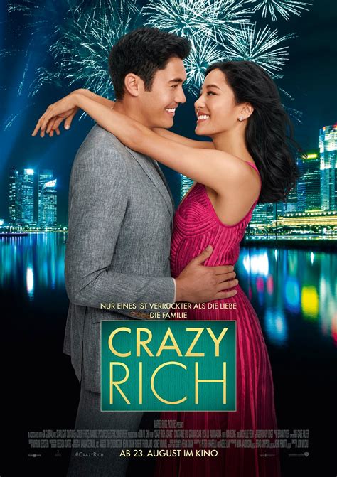 Crazy Rich Film 2018 Filmstartsde
