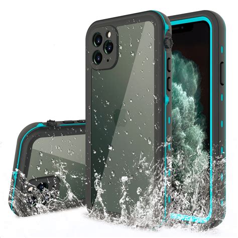 Elegant Choise Case Iphone 11 Pro Case Shockproof Waterproof Shockproof Screen Full Body