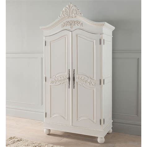 Enter your email address to receive alerts when we have new listings available for cream french style furniture. Antique French Style Wardrobe | Shabby Chic Bedroom Furniture