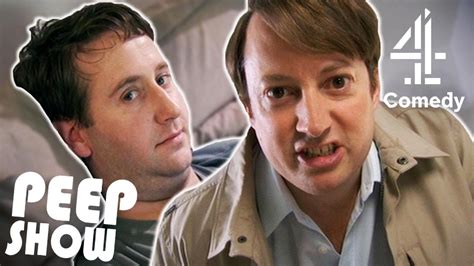 Welcome To Dobby Club The Best Of Mark And Gerard Peep Show Youtube
