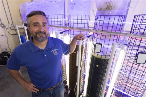 new director named for uf tropical aquaculture lab morning ag clips