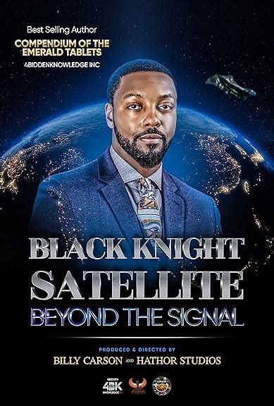Black Knight Satellite The Untold Story 2019