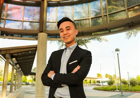 Alex Lee To Make History As First Gen Z Lawmaker In California